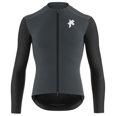 Assos Fahrradtrikots langarm Assos EQUIPE THERMOBOOSTER P1