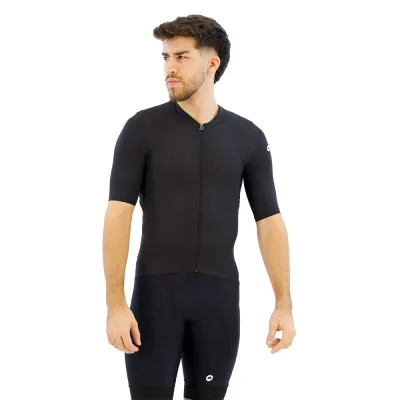 Assos Fahrradtrikots kurzarm Assos Mille GT Drylite S11