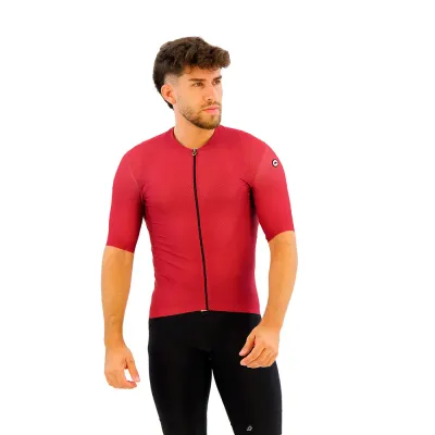 Assos Fahrradtrikots kurzarm Assos Mille GT S11