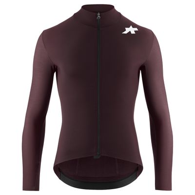 Assos Fahrradtrikots langarm Assos MILLE GT SPRING FALL JERSEY S11 2026