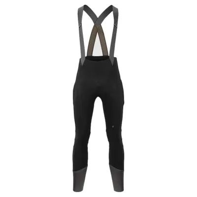 Assos Bodies Assos Mille GT Winter GTO C2 Lange Trägerhose