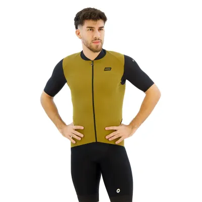 Assos Fahrradtrikots kurzarm Assos Mille GTO C2 2025