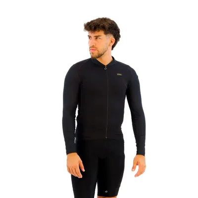 Assos Fahrradtrikots langarm Assos Mille GTO C2 2025