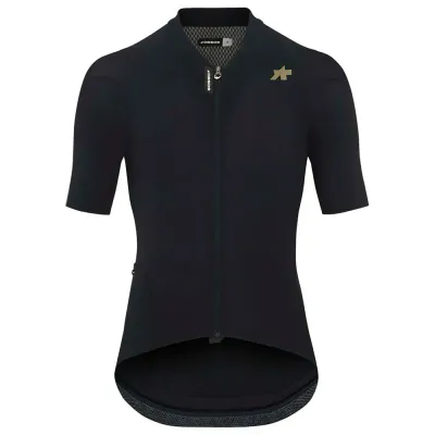 Assos Fahrradtrikots kurzarm Assos Mille GTO S11 Jersey