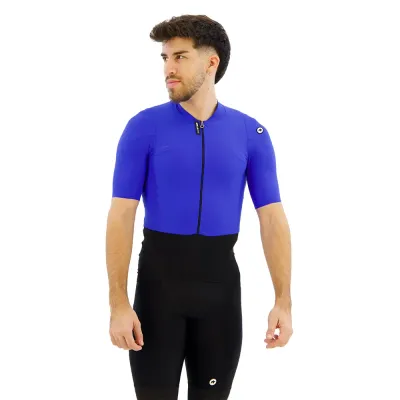 Assos Fahrradtrikots kurzarm Assos Mille GTS C2