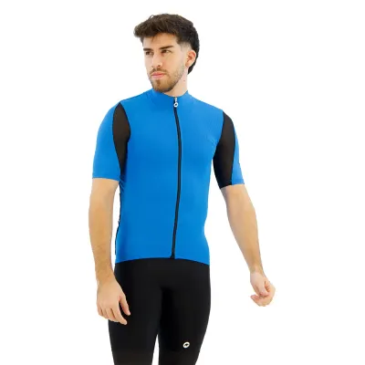 Assos Fahrradtrikots kurzarm Assos Rally