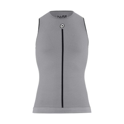 Assos Fahrrad Unterhemd Assos SUMMER NS SKIN LAYER P1 0