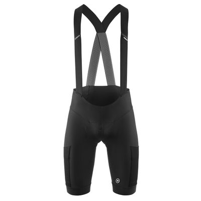 Assos Trägerhose Assos TACTICA KIESKÄFER GRAVEL BIB SHORTS T5 0