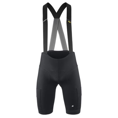 Assos Trägerhose Assos TACTICA SPRING FALL BIB SHORTS T5 2026