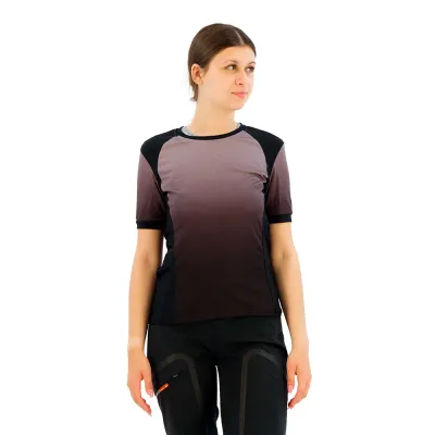 Assos Fahrradtrikots kurzarm Assos Trail T3 Enduro