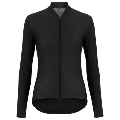 Assos Fahrradtrikots langarm Assos Uma GT Drylite S11 2025