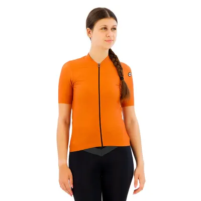 Assos Fahrradtrikots kurzarm Assos UMA GT S11