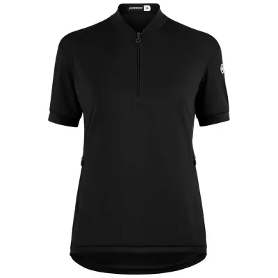 Assos Fahrradtrikots kurzarm Assos Uma GTC C2 2024