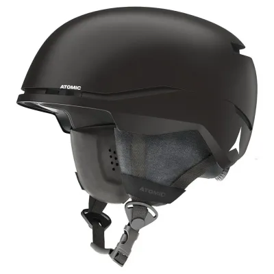 Atomic Four Amid Skihelm