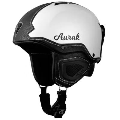Aurak Axiome Skihelm