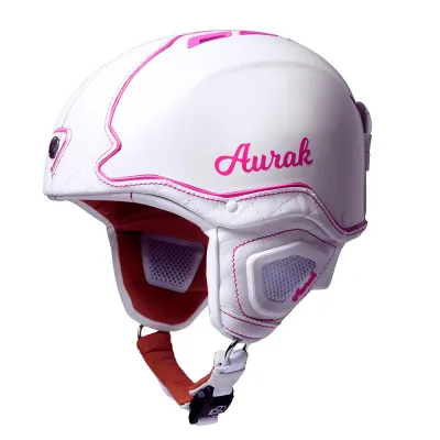 Aurak Laure Skihelm
