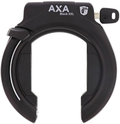 AXA Block XXL - Schlüssel abziehbar