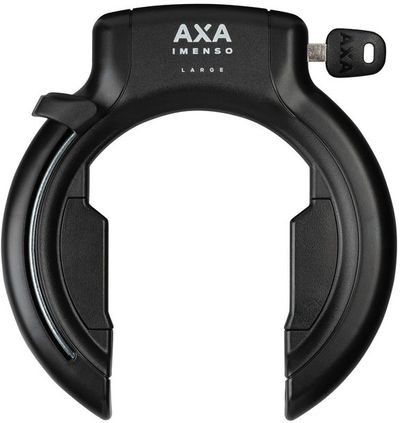 AXA Imenso Large - Schlüssel abziehbar