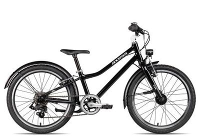 Axess Kinderfahrrad 20 Zoll Axess LUU. EQ 2026 | 20 Zoll | Diamant