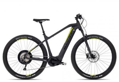 Axess Sharp 29