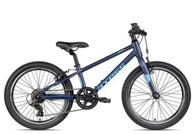 Axess Stipe 20