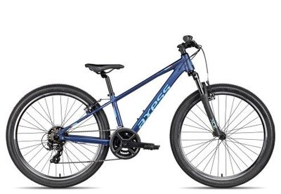 Axess Stipe 26
