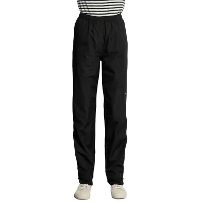 Basil Fahrradhose lang Basil Hoga Hosen 0