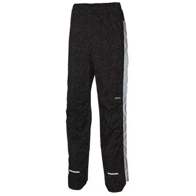 Basil Fahrradhose lang Basil Skane Hi-Vis Hosen 0