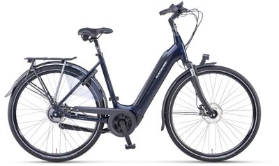 E-Stadtrad Batavus Finez E-go® Power Exclusive Plus 500 2023 (Bild 1)