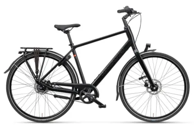 Batavus Urban Bike Batavus Senz Exclusive 2025 | 28 Zoll | Diamant