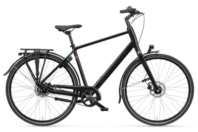 Batavus Urban Bike Batavus Senz Exclusive 2025 | 28 Zoll | Diamant