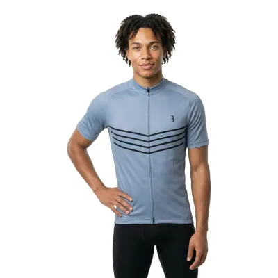 BBB Cycling Fahrradtrikots kurzarm BBB Cycling ComfortFit