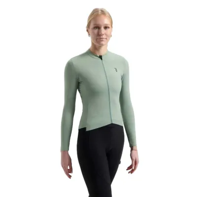 BBB Cycling Fahrradtrikots langarm BBB Cycling DonnaEssence Longsleeve