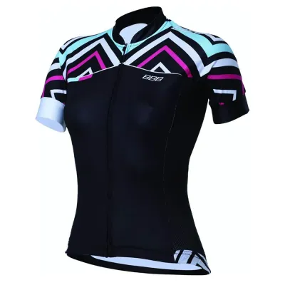BBB Cycling Fahrradtrikots kurzarm BBB Cycling Omnium