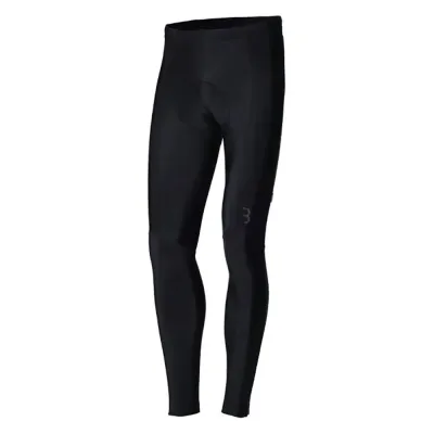 BBB Cycling Fahrradhose lang BBB Cycling Quadra lange Radhose 0