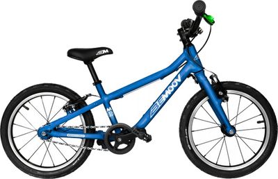 Bemoov Kinderfahrrad 16 Zoll Bemoov M16 2026 | 16 Zoll | Diamant