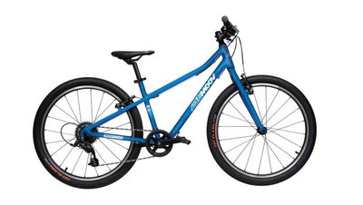 Bemoov Kinderfahrrad 24 Zoll Bemoov M24 2026 | 24 Zoll | Diamant