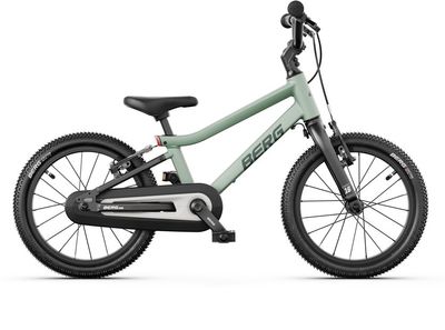 Berg Kinderfahrrad 16 Zoll BERG Dash 16 2026 | 16 Zoll | Diamant