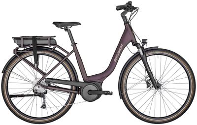 E-Bike Tourenrad Bergamont E-Horizon 4 RT 2022 | 400 Wh | 28 Zoll | Diamant (Bild 1)
