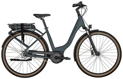 E-Bike Tourenrad Bergamont E-Horizon N8 CB 4 RT 2023 | 400 Wh | 28 Zoll | Tiefeinsteiger (Bild 1)