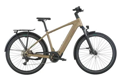 Bergamont E-Bike Tourenrad Bergamont E-Horizon Sport 30 2026 | 540 Wh | 28 Zoll | Diamant