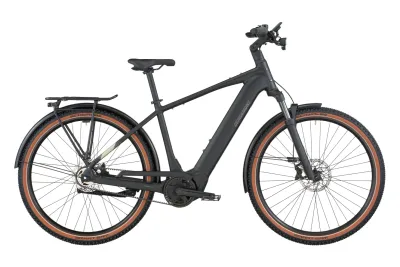 Bergamont E-Bike Tourenrad Bergamont E-Horizon SUV 20 Belt 2026 | 800 Wh | 28 Zoll | Diamant