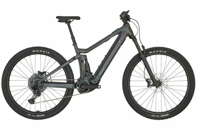 Bergamont E-Revox FS 150 Expert 