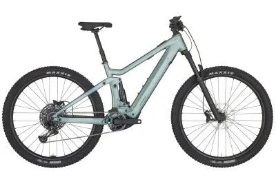 Bergamont E-Revox FS 150 Expert FMN