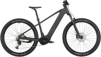 Bergamont E-Allmountain MTB Bergamont E-Revox Sport 10 2025 | 800 Wh | 29 Zoll | Diamant