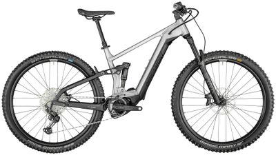 Bergamont E-Trailster Expert