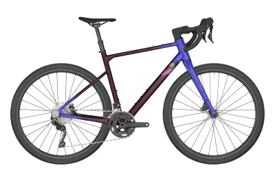 Bergamont Gravel Bike Bergamont Grandurance LTD 2026 | 28 Zoll | Diamant