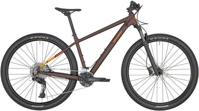 Bergamont Revox 7