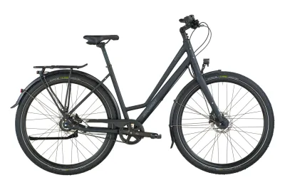 Bergamont Vitess 20 rigid