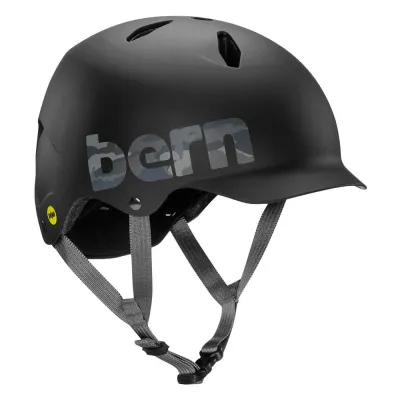 Bern  Bandito Skihelm